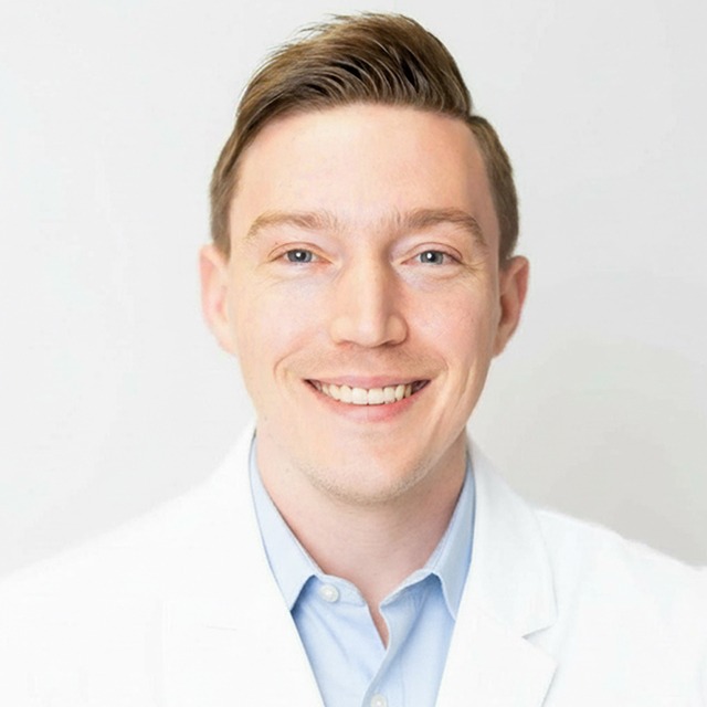 Dr. Riley Dyer - Dentists 4 Children